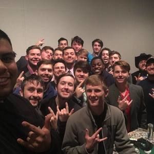 Meet your Posher, Dylon